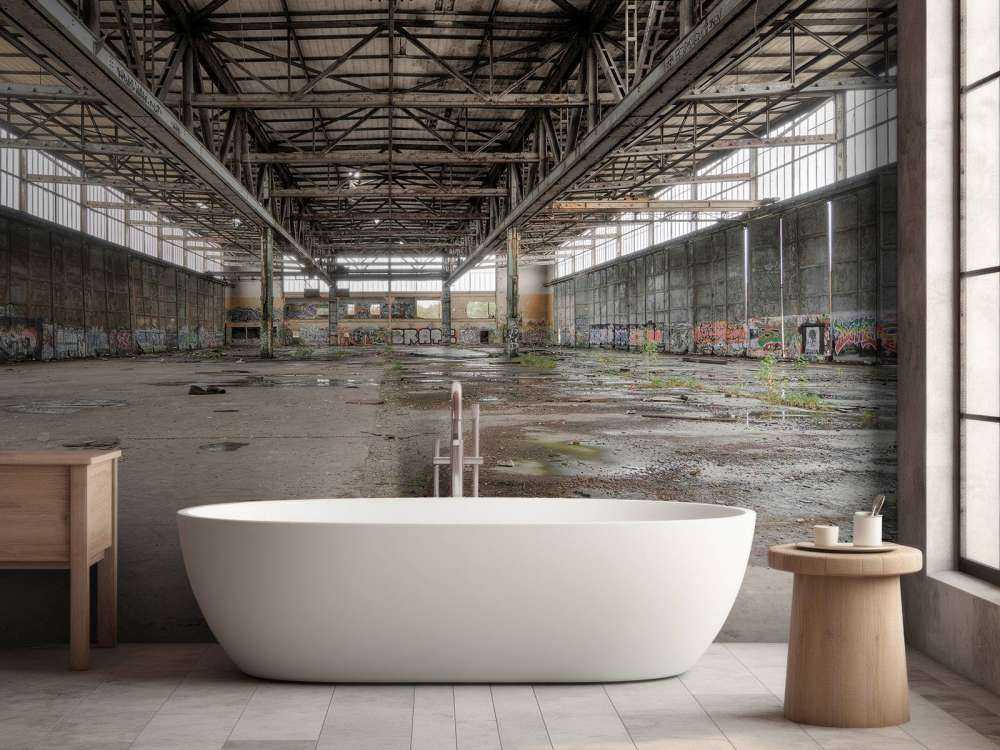 Ex aeroporto tedesco