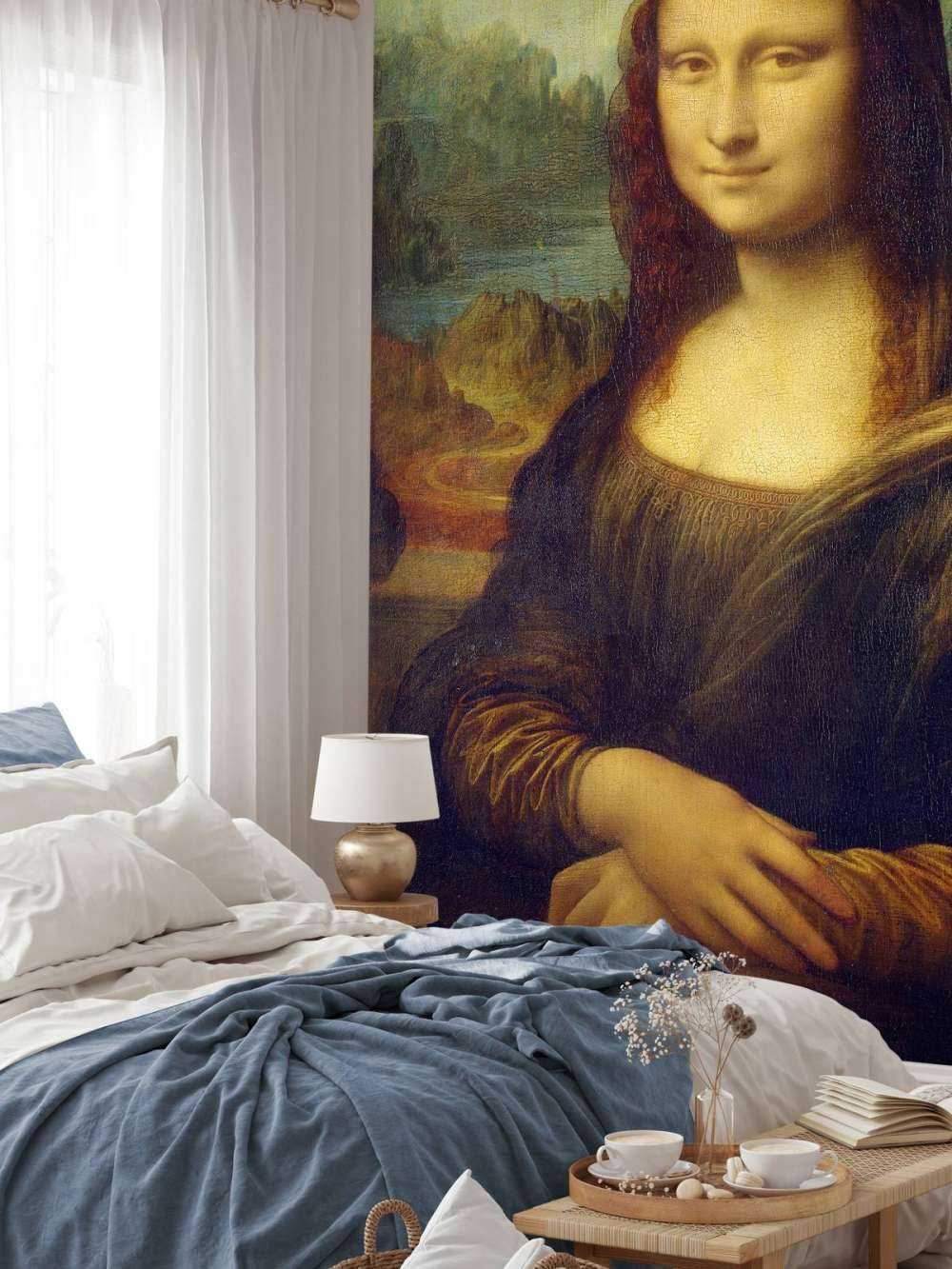 Monna Lisa