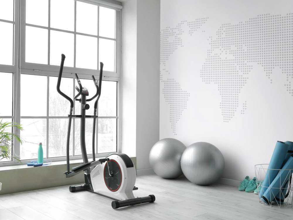 Mappa del mondo punteggiata