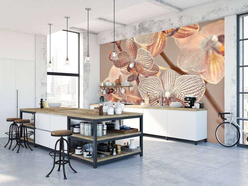 Orchidea ravvicinata