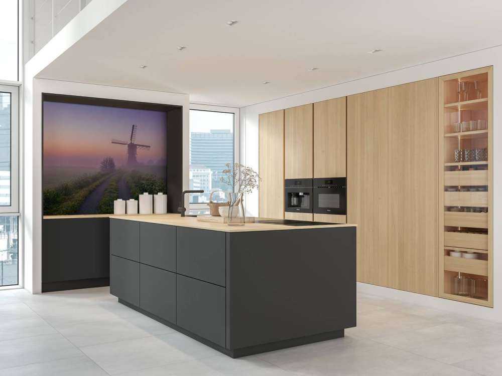 Il percorso del mulino