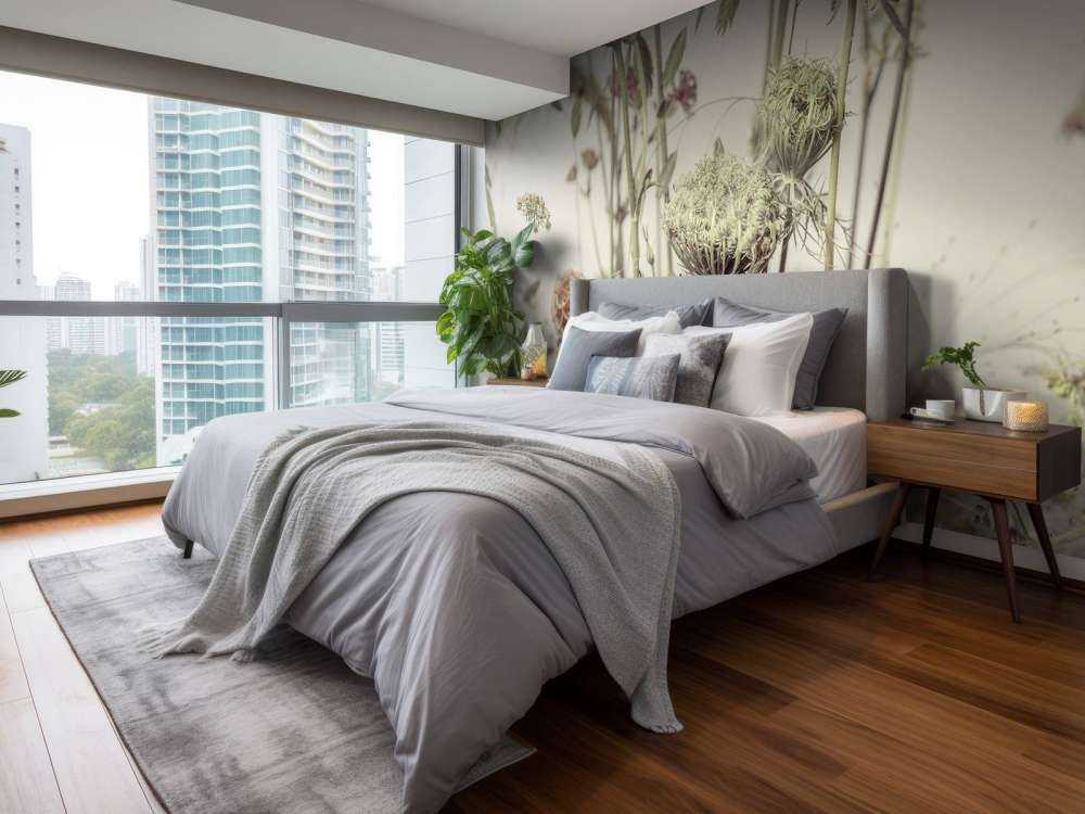 Fiori in primo piano