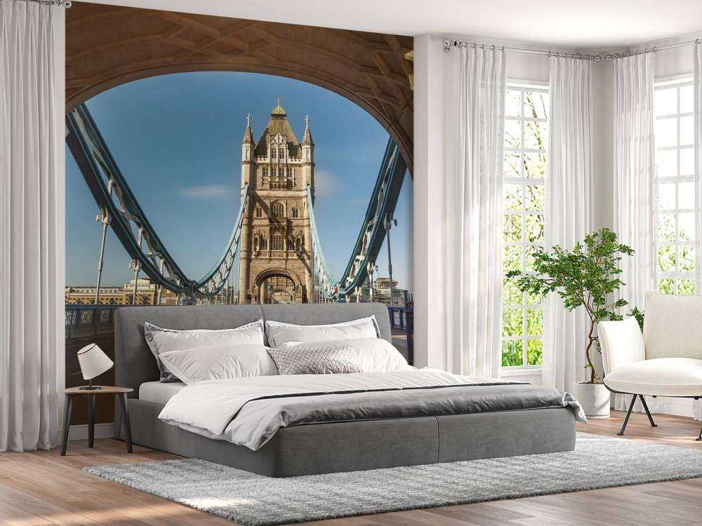 Giorno d'estate a Londra