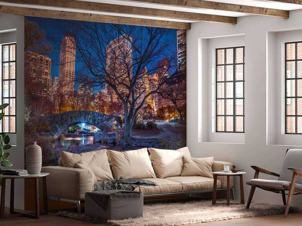 New York atmosferica