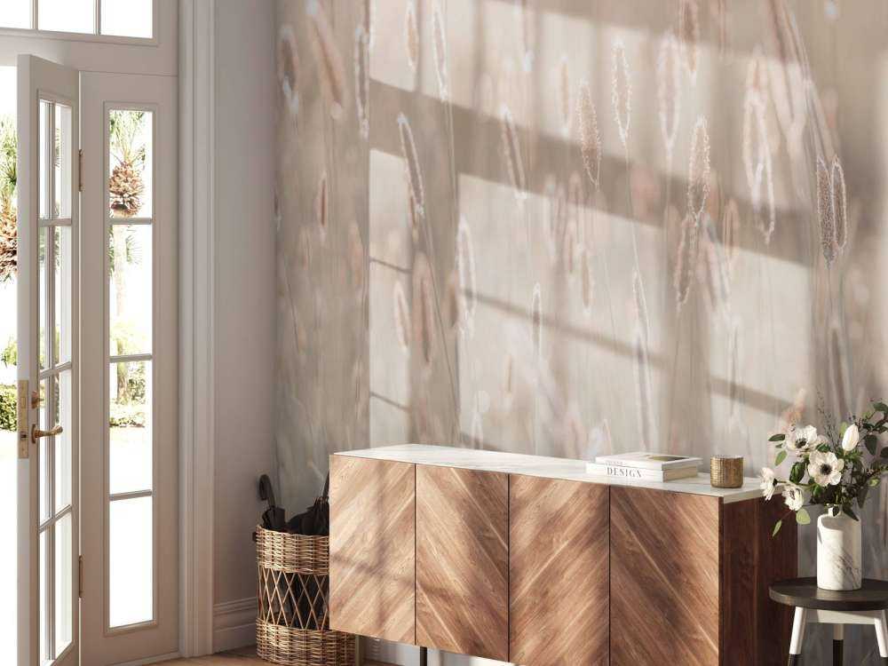 Prato durante il tramonto