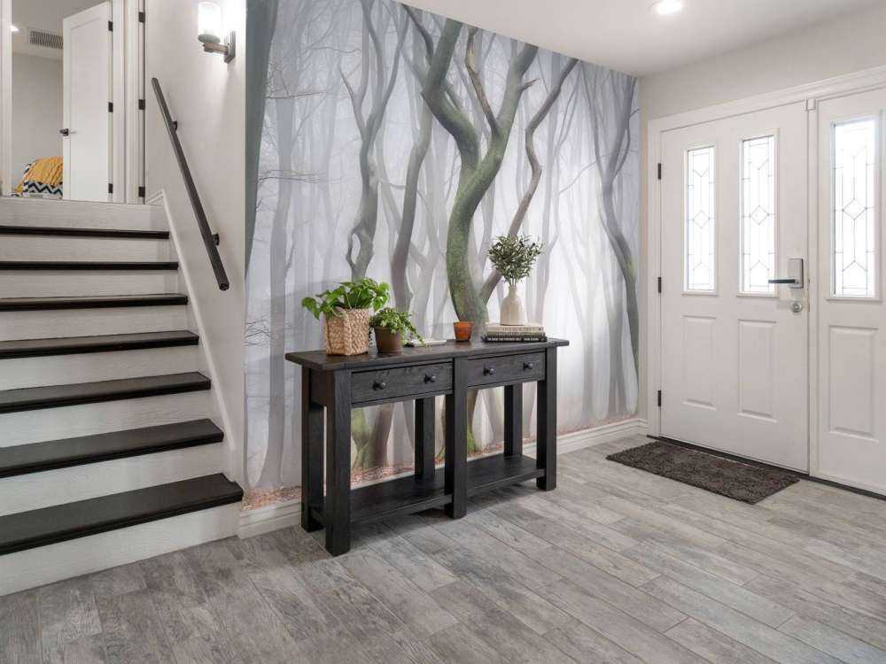 Early Morning Shuffle