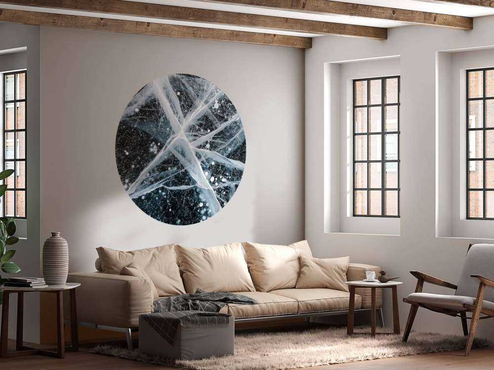 Struttura del gelato