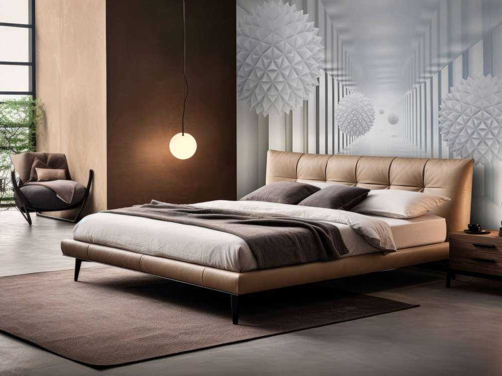 Corridoio futuristico