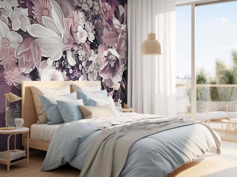 Rosso vintage brillante