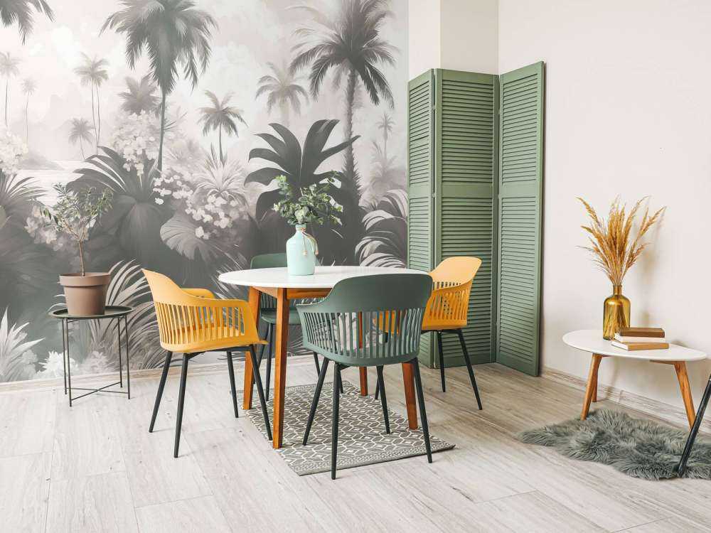 Respiro dei tropici Viola