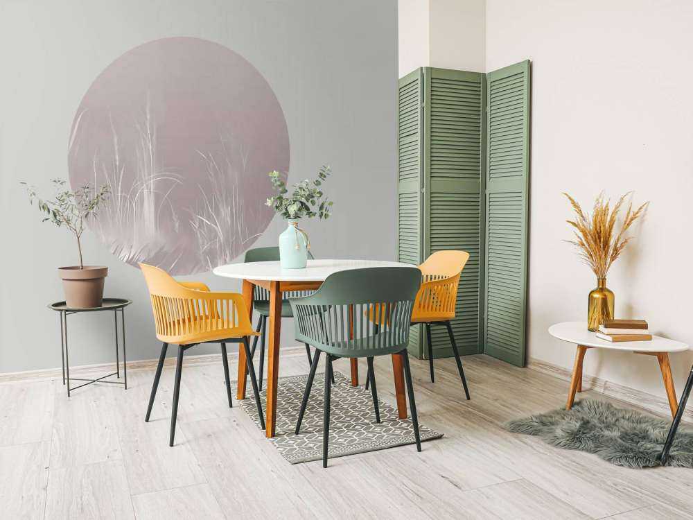 Umore Naturale Blu Nebbioso