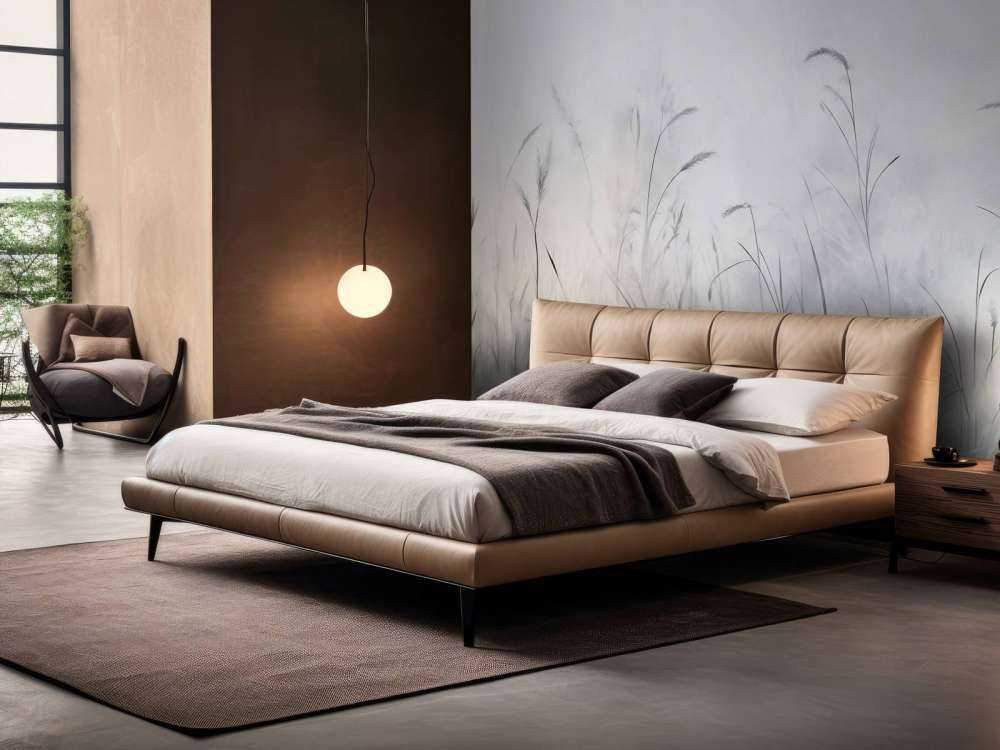 Natura Respiro Grigio Morbido