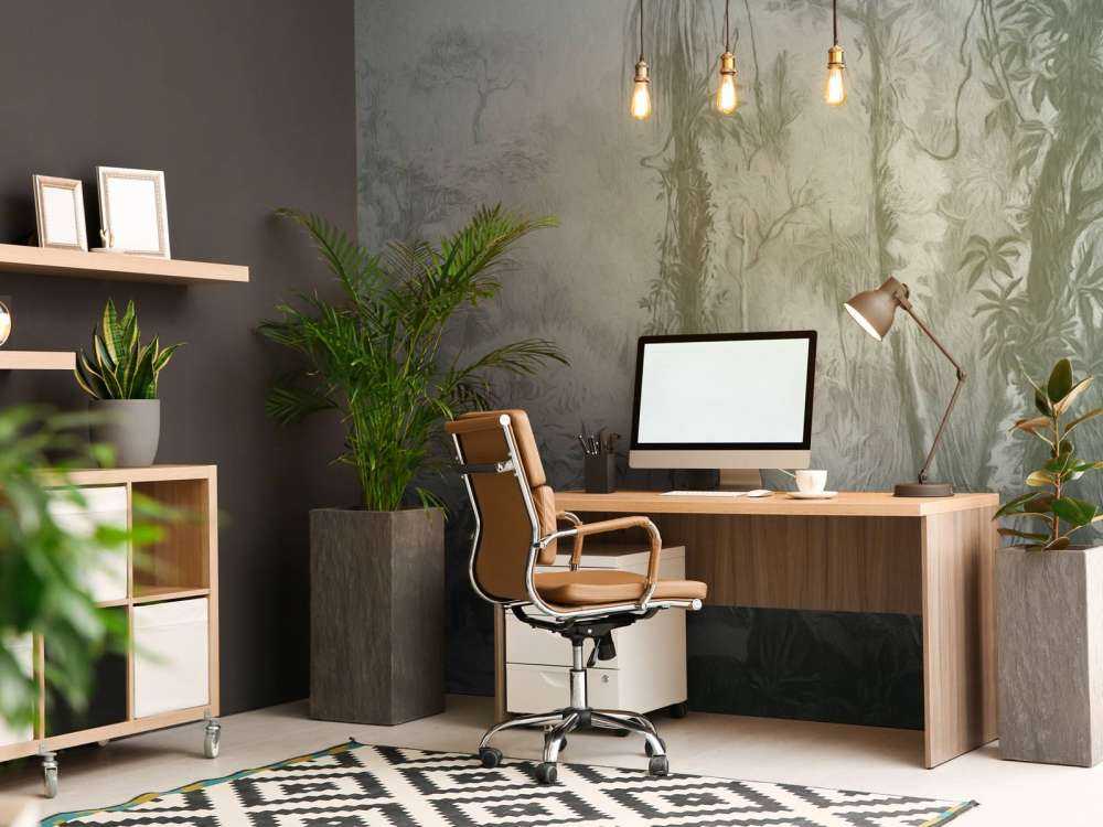 Foresta tropicale - verde