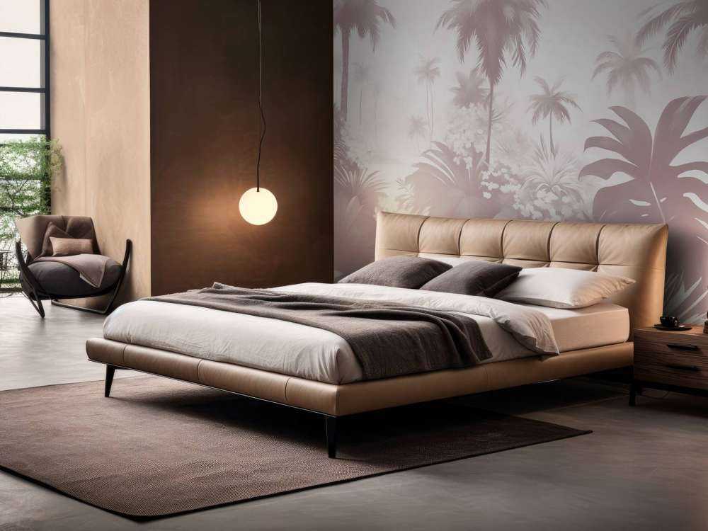 Respiro dei tropici Sepia