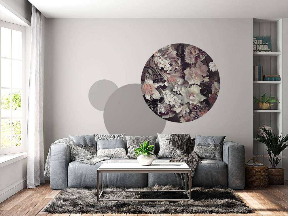 Bouquet con margherite