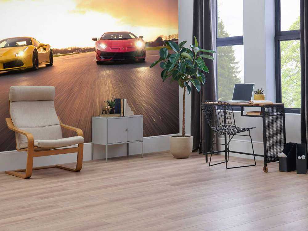 Ferrari contro Lamborghini