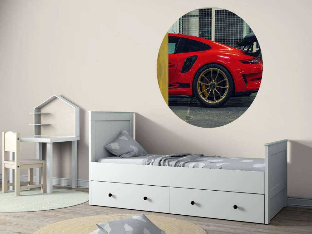 Iconica Porsche GT3 RS