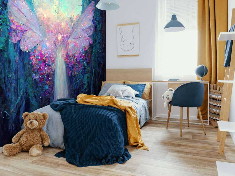 Il castello delle fate