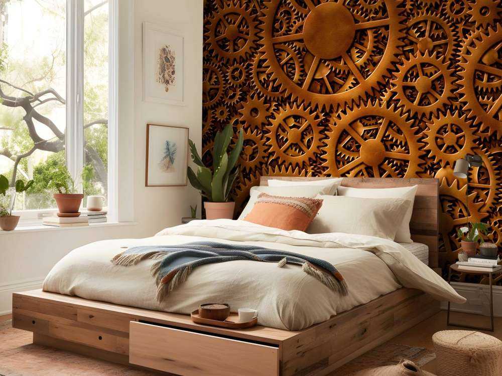 Rame di accelerazione