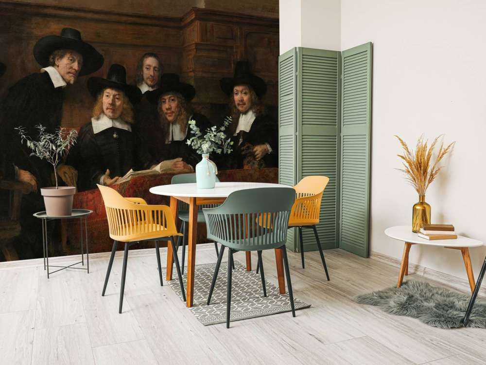 I maestri dell'acciaio