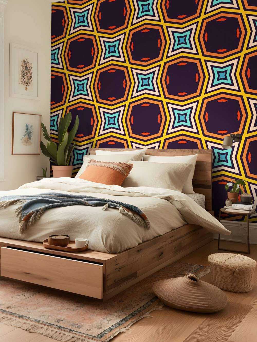 Arte astratta anni '60