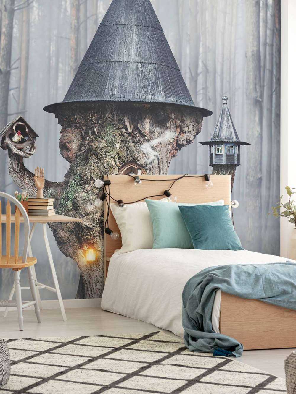 La casa sull'albero delle fate