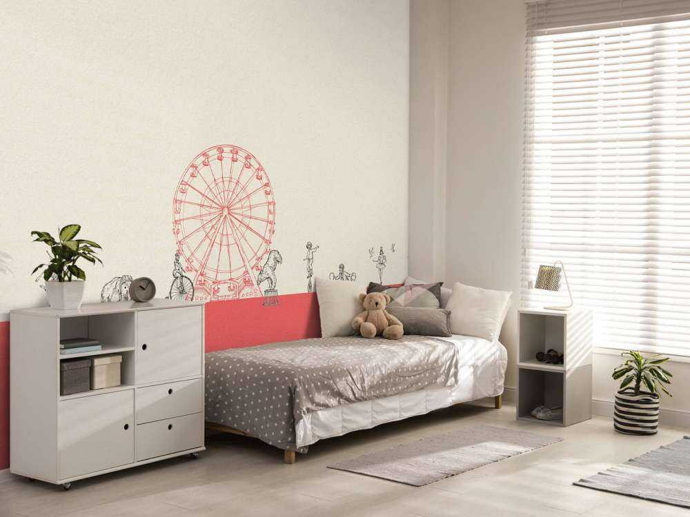 Persone e animali del circo