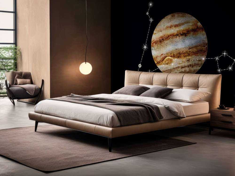 Pianeta costellazione Pesci