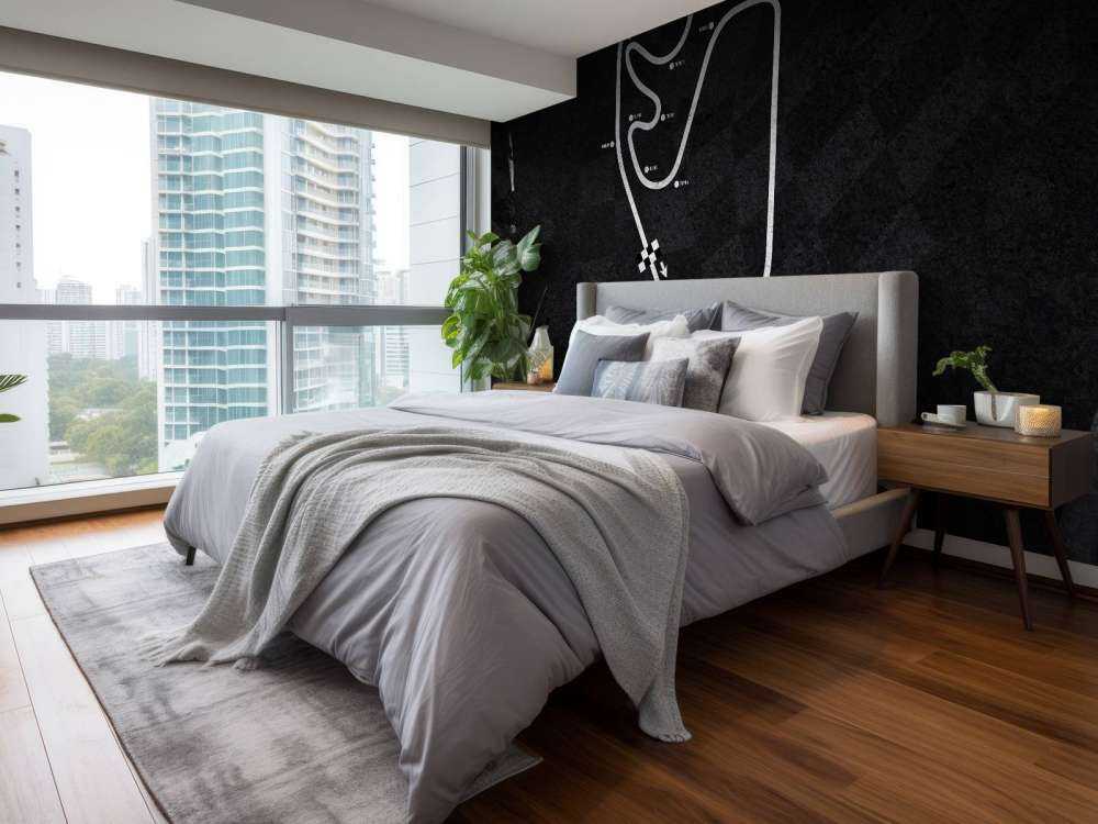 Circuito di Formule 1 - GP di Interlagos San Paolo - Brasile