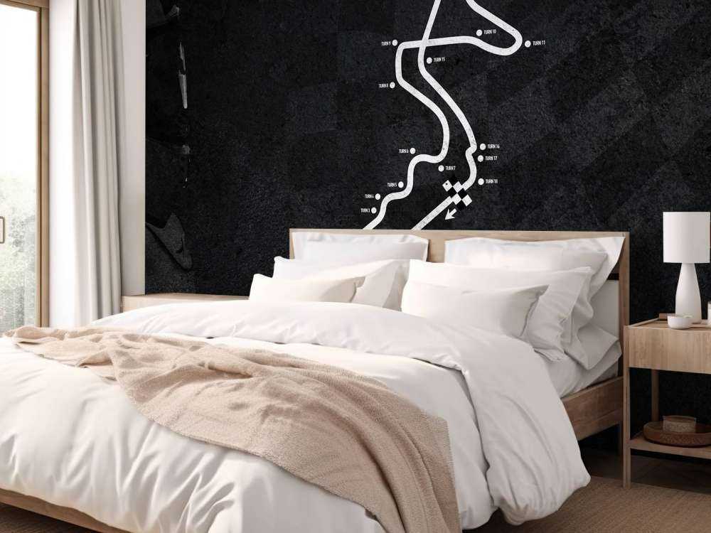 Circuito di Formule 1 - Circuito di Suzuka - Giappone