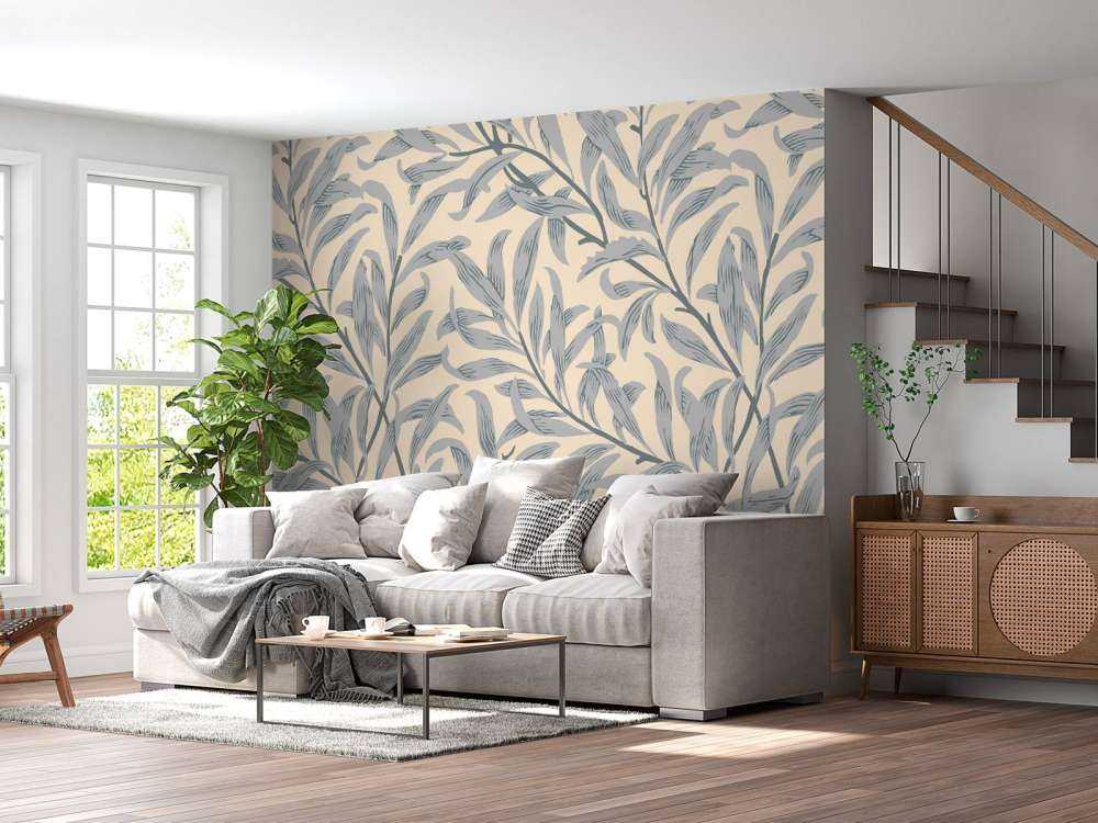 Piante che corrono in salita