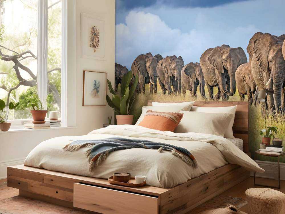 The Land Of The Giants