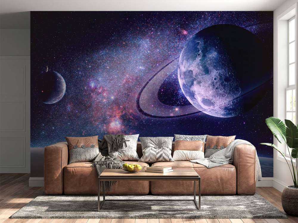 Mondo extraterrestre