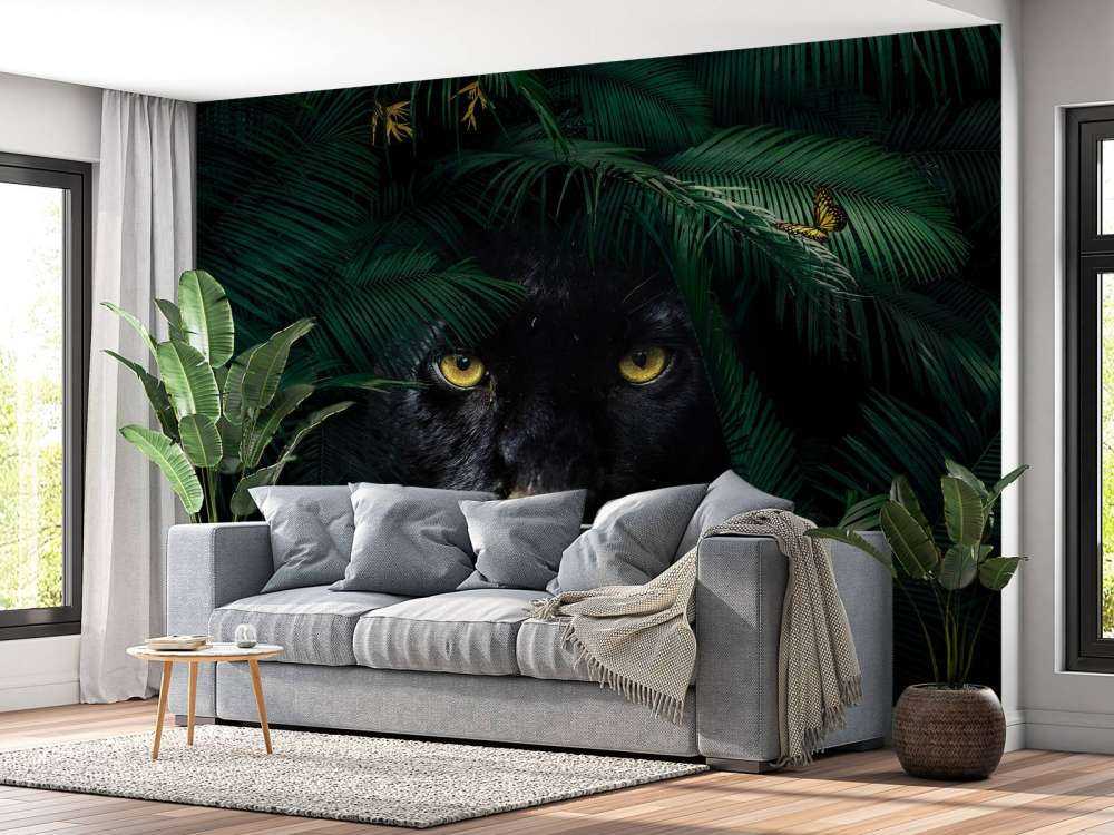 Jungle Panther