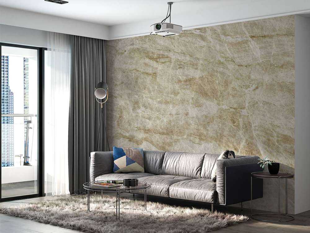 Marmo di colore beige