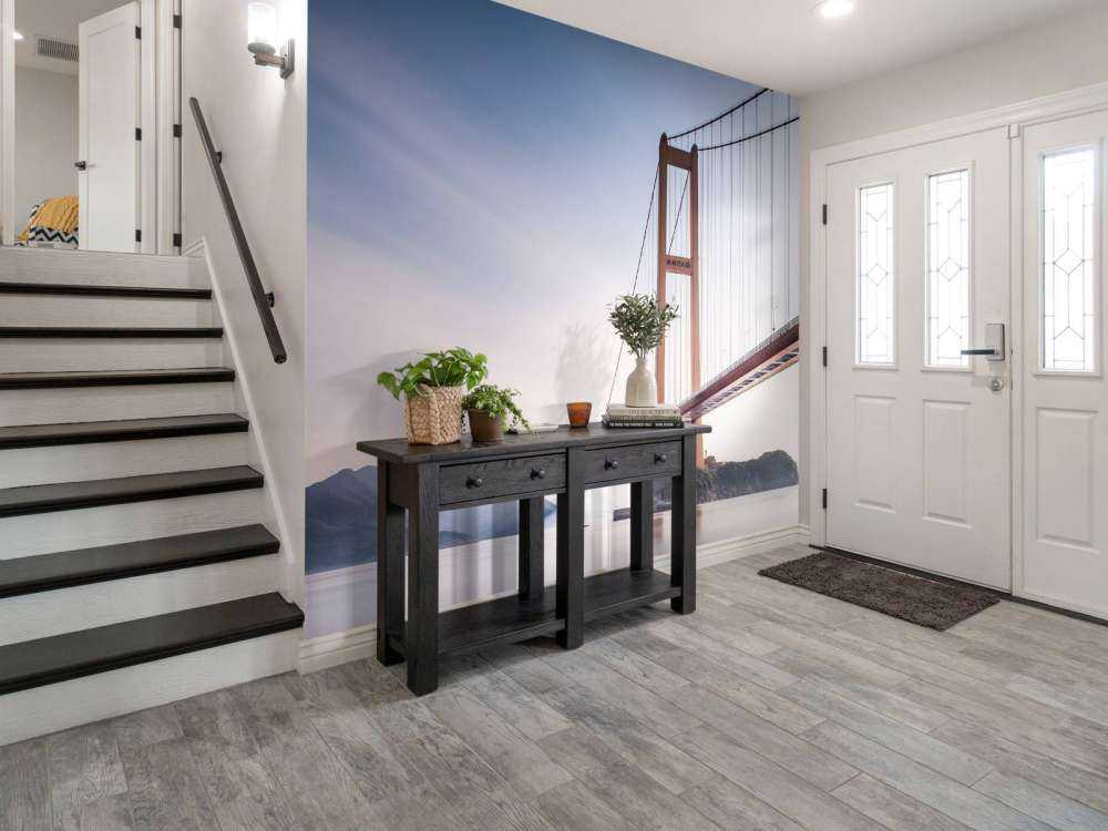 Xihou Bridge a Moon Bay