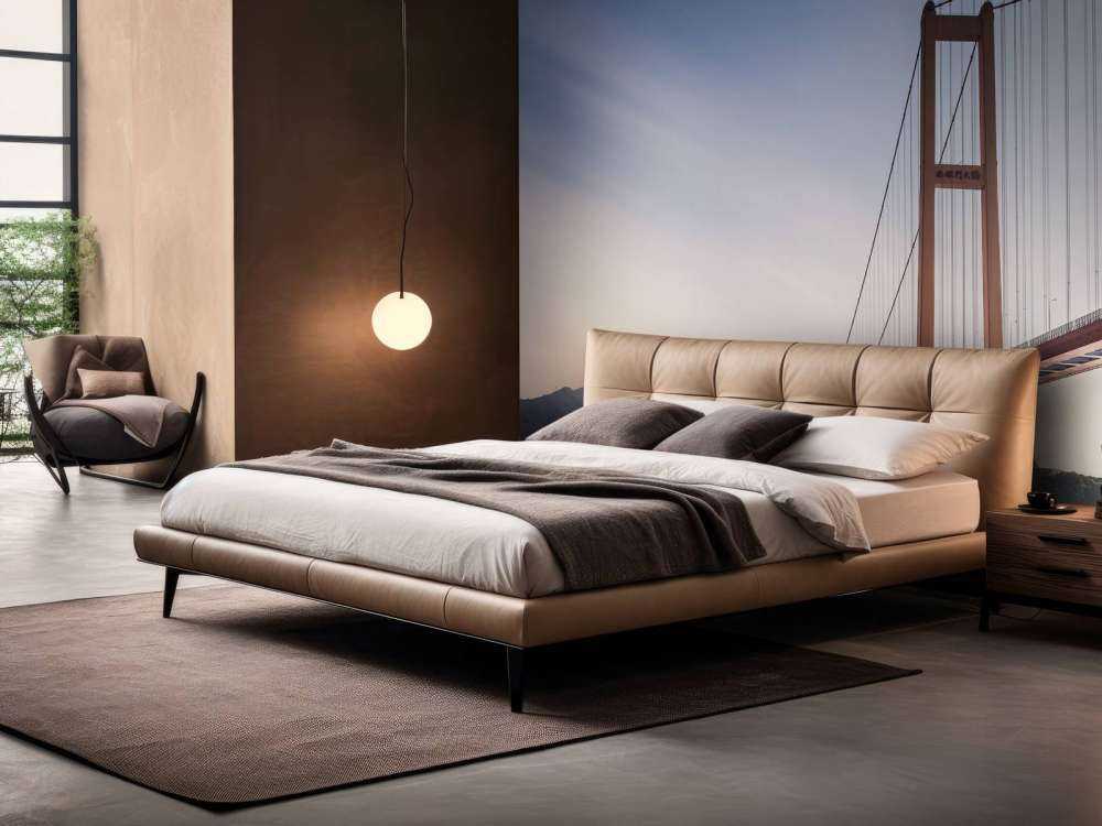 Xihou Bridge a Moon Bay