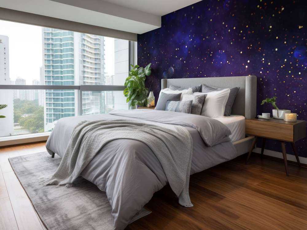 Scintillii atmosferici