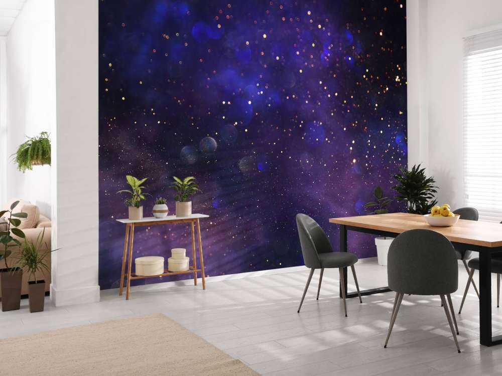 Scintillii atmosferici