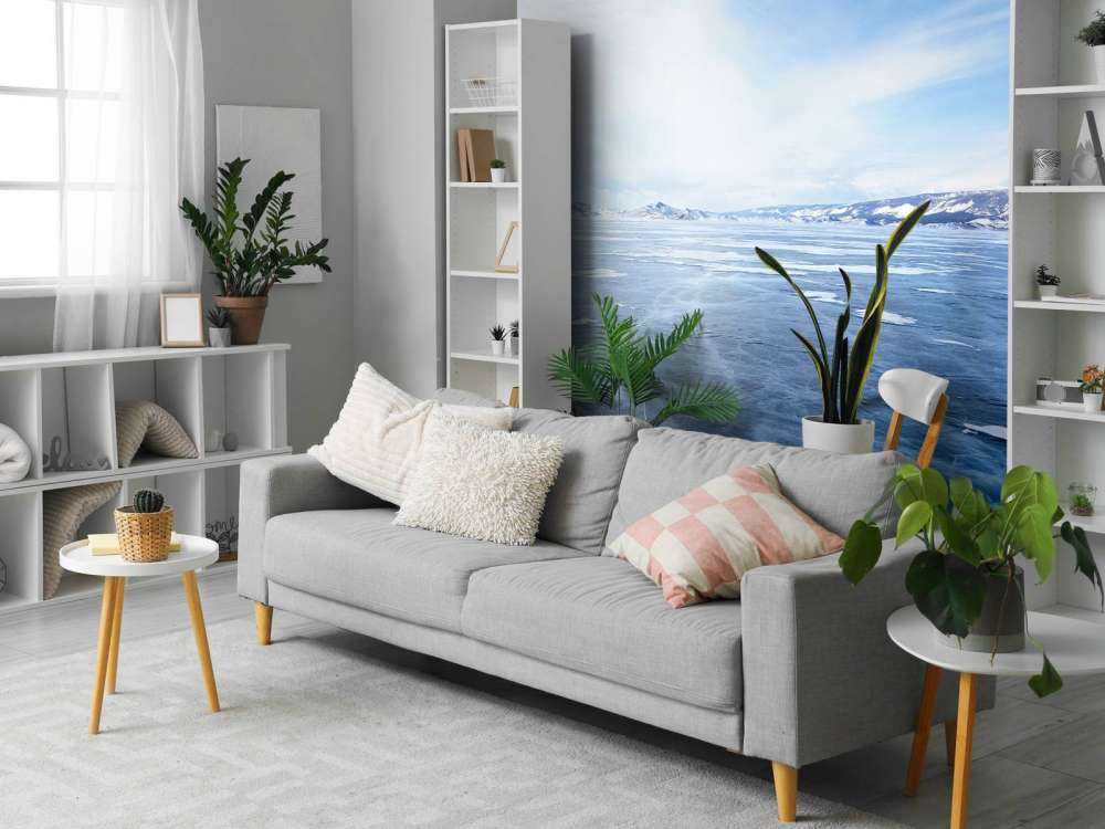 Ghiaccio trasparente