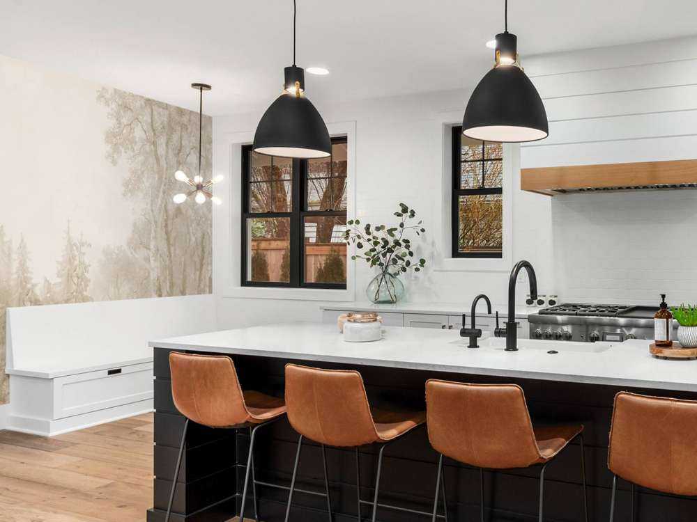 Paesaggio Forestale Beige #2