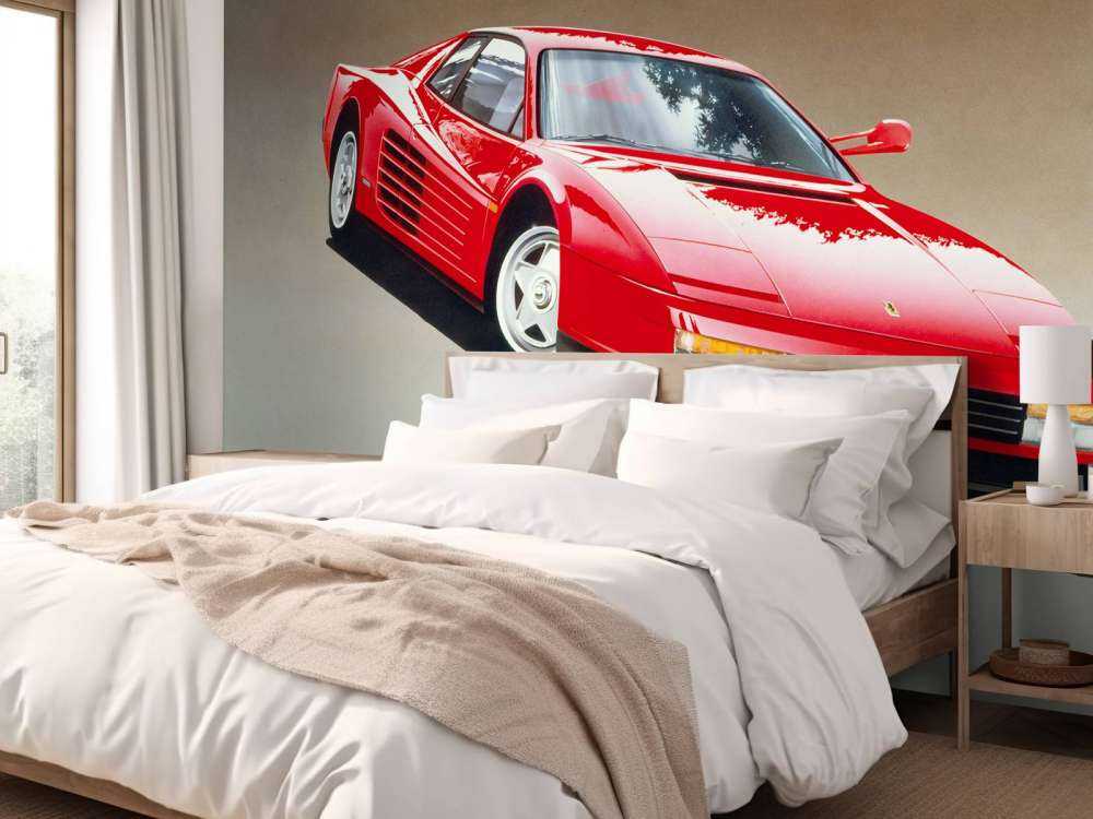 Ferrari Testarossa