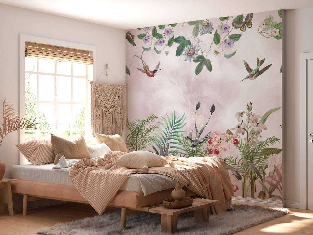 Tropic and Orchids 6