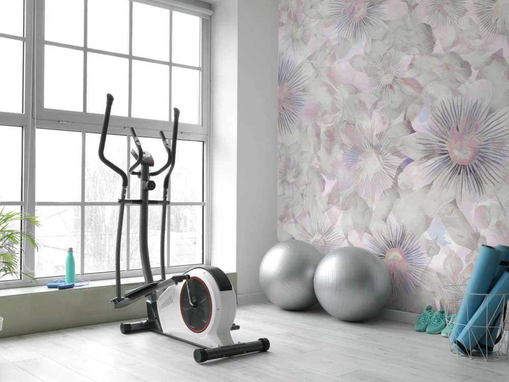 Eleganza Botanica Acquerello Alba Lilla