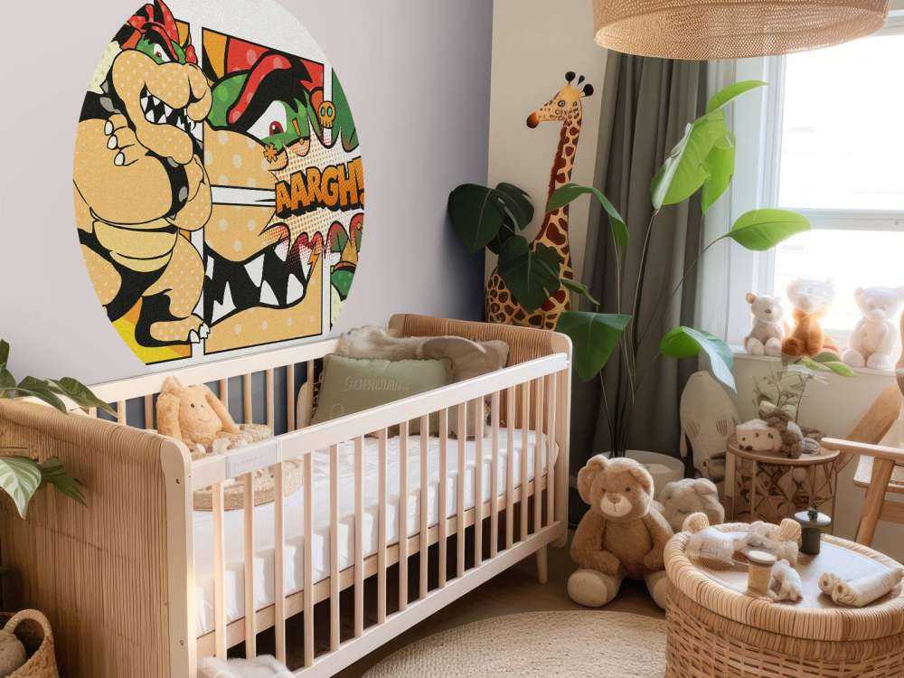 Comics - Tartaruga in guerra