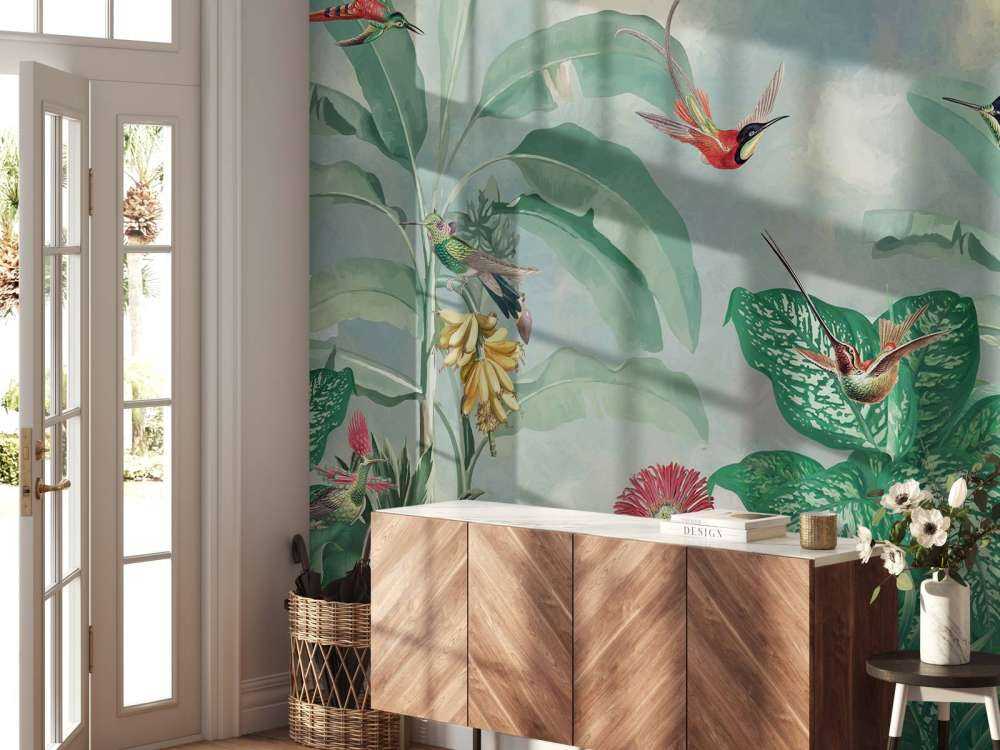 Paradiso dei Colibrì