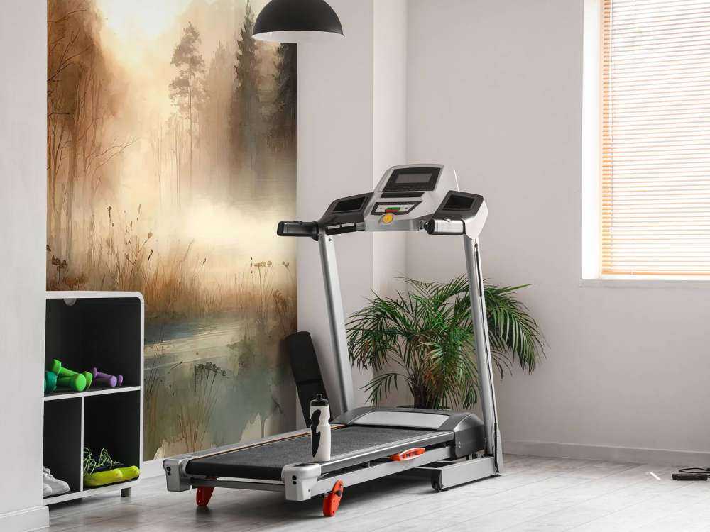 Fuga nella Foresta Nebbiosa