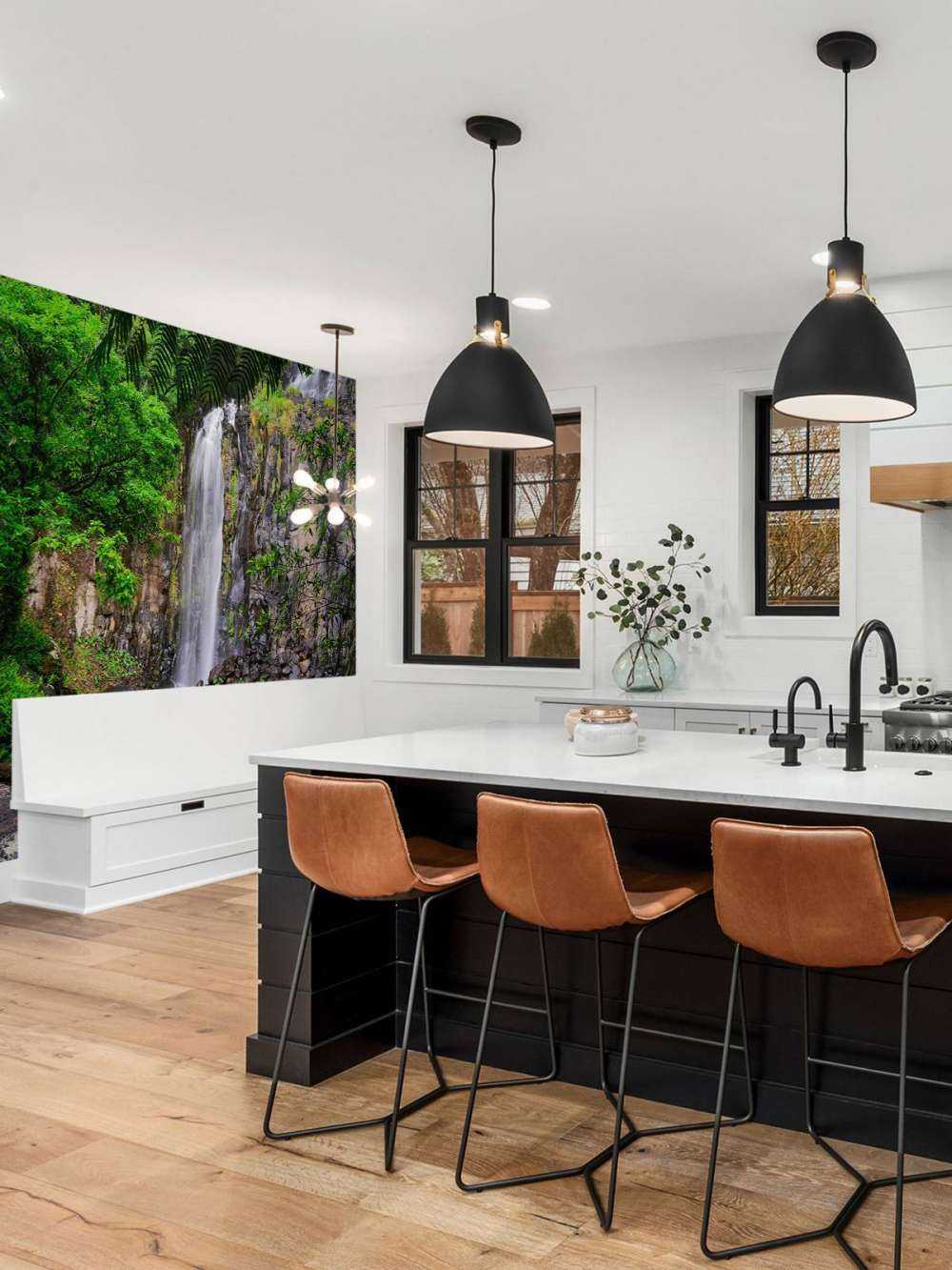 Cascate di Mungalli Creek