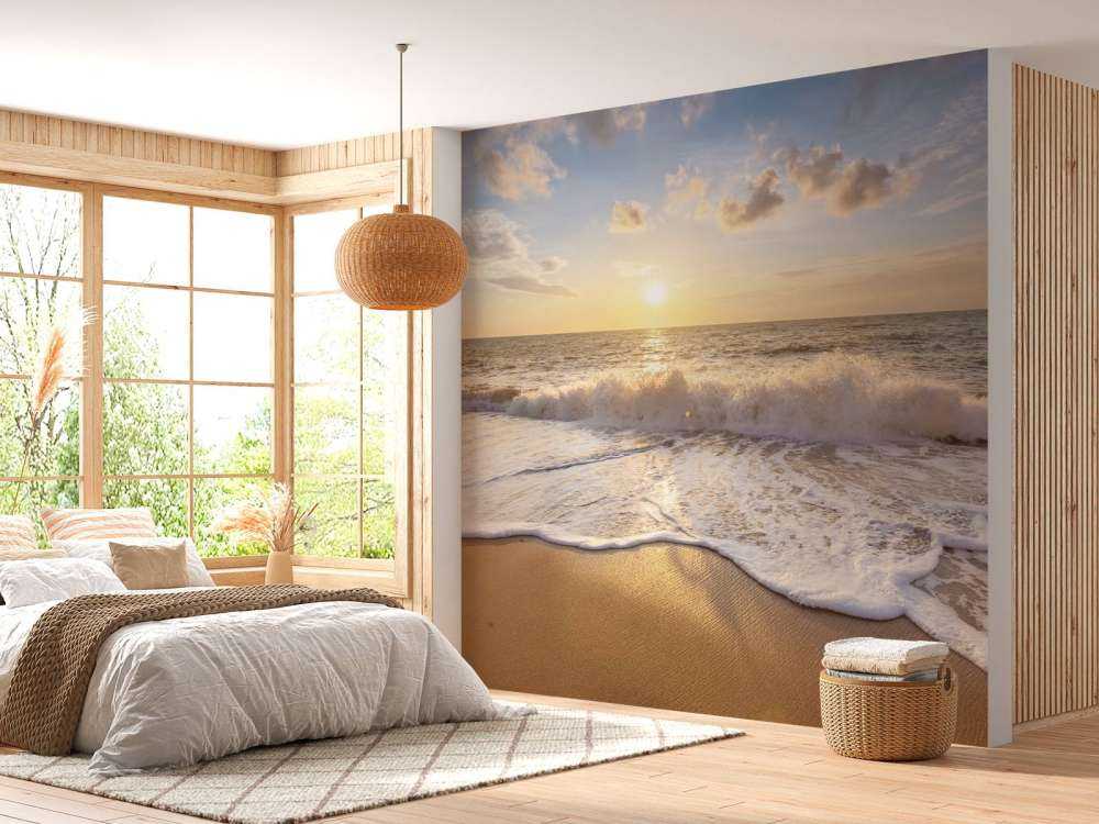 Estate sulla spiaggia