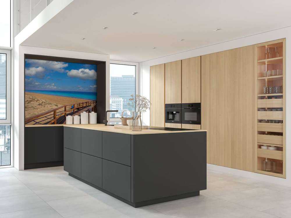 Sentiero della spiaggia